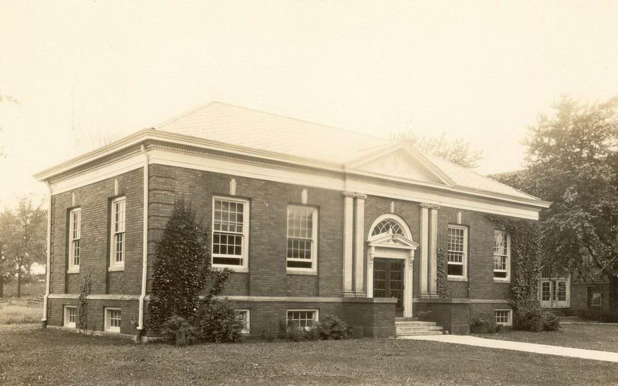 North Judson Photo Album Starke County Historical Photos & Documents